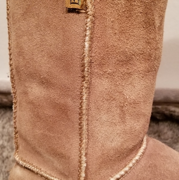 Bjorndal Kids Boots - Picture 4 of 6